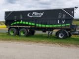 Fliegl ASS 298 Agro Truck - Afbeelding 1