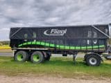 Fliegl ASS 298 Agro Truck - Afbeelding 2