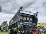 Fliegl ASS 298 Agro Truck - Afbeelding 3