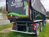 Fliegl ASS 298 Agro Truck - Afbeelding 4