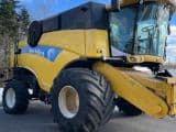 New Holland CX8070 - Afbeelding 1