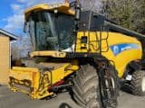 New Holland CX8070 - Afbeelding 2