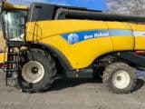New Holland CX8070 - Afbeelding 3