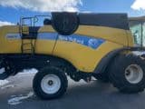 New Holland CX8070 - Afbeelding 4