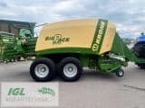 Krone BiG Pack 1270 XC Mulit - Afbeelding 2
