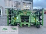 Krone XCollect 750-3 (BV301-20) - Afbeelding 2