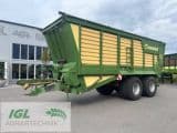 Krone TX 460 D - Afbeelding 1