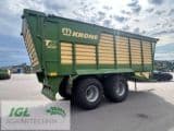 Krone TX 460 D - Afbeelding 4