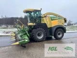 Krone BIG X 580 - Afbeelding 1