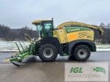 Krone BIG X 580 - Afbeelding 2