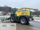 Krone BIG X 580 - Afbeelding 3