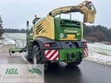 Krone BIG X 580 - Afbeelding 4