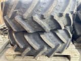 BKT 380/85 R24 + 380/85 R38 - Afbeelding 3