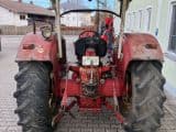 Case IH 624 - Afbeelding 4
