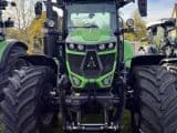 Deutz-Fahr 6115C Stage V - Afbeelding 2