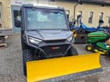 Odes Workcross 1000 ABS / 3 Sitzer, 2-Zylinder, Kabine Klima und Heiz - Afbeelding 2