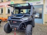 Odes Workcross 800 ABS Limited Edition + Kabine Heizung + Jägerkit Bü - Afbeelding 4