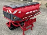 Horsch PARTNER FT 1600 FRONTTANK - Afbeelding 4