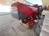 Horsch PARTNER FRONTTANK 1600 - Afbeelding 2
