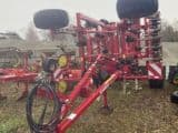 Horsch TERRANO 5.4 GX M17 - Afbeelding 1