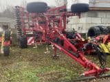 Horsch TERRANO 5.4 GX M17 - Afbeelding 4