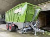 Fendt TIGO 75 VR LADEWAGEN - Afbeelding 1