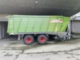 Fendt TIGO 75 VR LADEWAGEN - Afbeelding 2