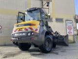 AS 850 MECALAC Schwenklader - Afbeelding 2