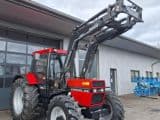 Case IH 956 XLA - Afbeelding 2