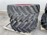 Fendt TB VF650/65R34 u. VF710/75R42 - Afbeelding 3