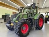 Fendt 724 VARIO S4 PROFI PLUS - Afbeelding 1