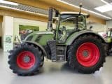 Fendt 724 VARIO S4 PROFI PLUS - Afbeelding 2
