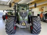Fendt 724 VARIO S4 PROFI PLUS - Afbeelding 3