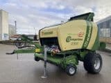Krone COMPRIMA  F 155 XC - Afbeelding 1