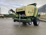 Krone COMPRIMA  F 155 XC - Afbeelding 2