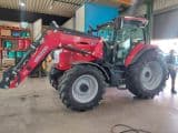 McCormick X6.414 P6-Drive - Afbeelding 4