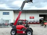 Weidemann T 4512 - Afbeelding 1