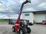 Weidemann T 4512 - Afbeelding 3