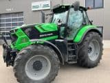 Deutz-Fahr Agrotron 6185 TTV - Afbeelding 1