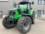 Deutz-Fahr Agrotron 6185 TTV - Afbeelding 2