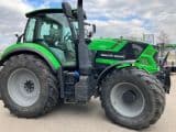 Deutz-Fahr Agrotron 6185 TTV - Afbeelding 4