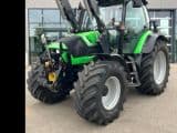 Deutz-Fahr AGROTRON TTV 430 DCR - Afbeelding 1