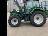 Deutz-Fahr AGROTRON TTV 430 DCR - Afbeelding 2