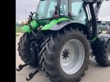 Deutz-Fahr AGROTRON TTV 430 DCR - Afbeelding 4
