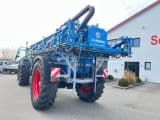 Lemken Albatros 9/5000 Distance Section Control Lenkung - Afbeelding 3