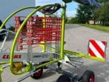 Claas Liner 370 Tandem / NEU - Afbeelding 2