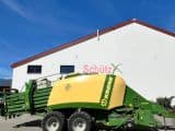 Krone Big Pack 1290 HDP XC mit PreChop - Afbeelding 2