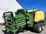 Krone Big Pack 1290 HDP XC mit PreChop - Afbeelding 3