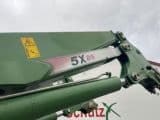 Fendt Frontlader Cargo 5X85 Konsole, mit Multikuppler - Afbeelding 4