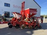Kverneland Optima HD e-Drive, Section Control, Düngeeinrichtung, 8-reihig, - Afbeelding 2